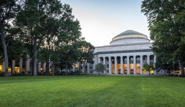 Massachusetts Institute of Technology