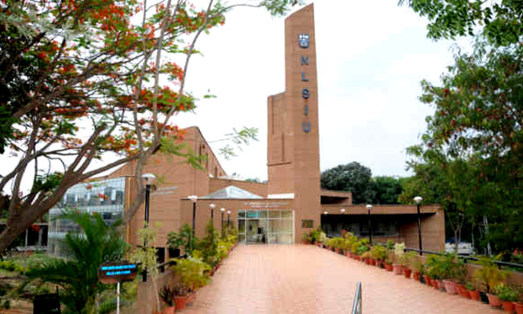 National Law School of India University