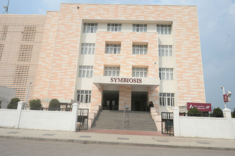 Symbiosis Law School