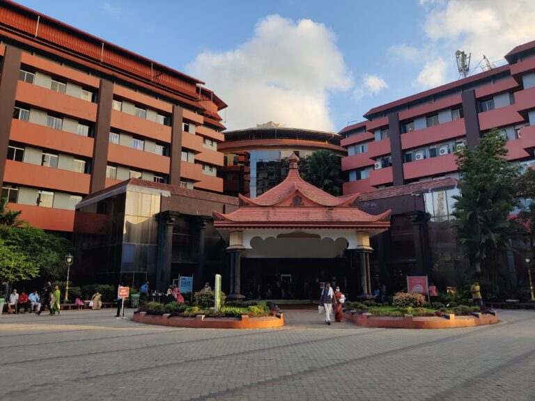 Amrita Hospital