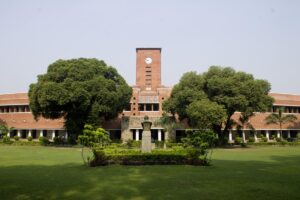 Shri Ram College of Commerce