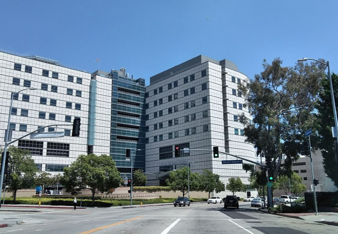 UCLA Medical Center