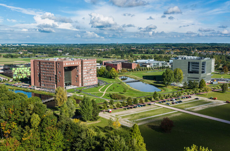 Wageningen University & Research